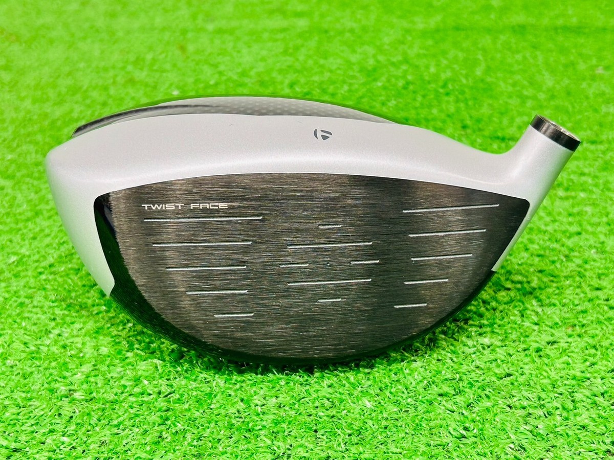 大ちゃん専用　m4 ドライバーヘッドのみ　8.5 大ちゃん専用 m4 ドライバーヘッドのみ 8.5 Taylormade M4 8.5