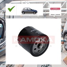 Ölfilter Kamoka für Seat Ibiza II 6K1 1.3 i