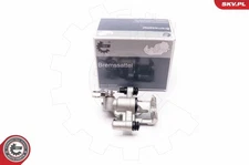 Rear Left ESEN SKV 23SKV873 Brake Caliper for Mazda