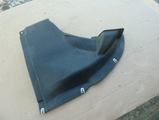 BMW X3 G01 Ab 2018- Radhausschale Abdeckung Vorne Rechts Unten 51717445680