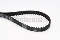 1 X Zahnriemen Contitech CT874 FüR Opel Corsa A CC Meriva