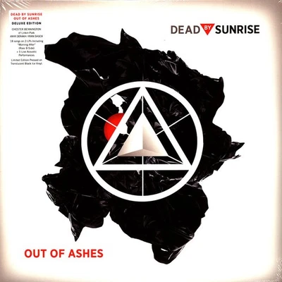 Dead By Sunrise - Dead By Sunrise / Out Of Ashes Record Store Day 202 (Original) - Bild 1 von 2