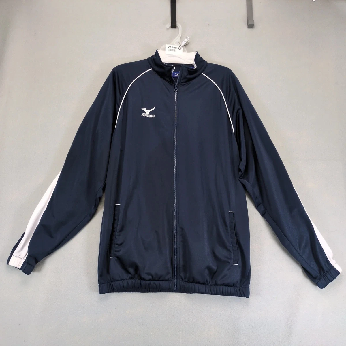 mizuno jacket products for sale | eBay