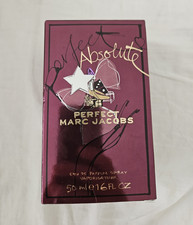 Marc Jacobs Perfect Absolute Eau de Parfum Sp...