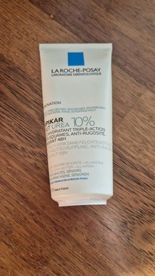 La Roche Posay Lipikar Lait Urea 10% Bodylotion 200 ml Neu