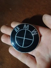 Emblem BMW OEM ACCESSORIES 51148219237