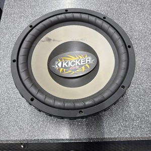 Kicker Cvr 12 | eBay Kicker Cvr 12 | eBay
