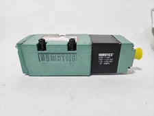 Numatics 228-714C and 554SA400K000030