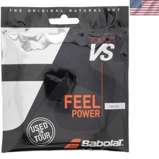 Babolat VS Touch 16 Natural Gut Tennis String 1.30mm Unisex
