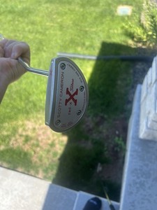 Red X Scotty Cameron | eBay