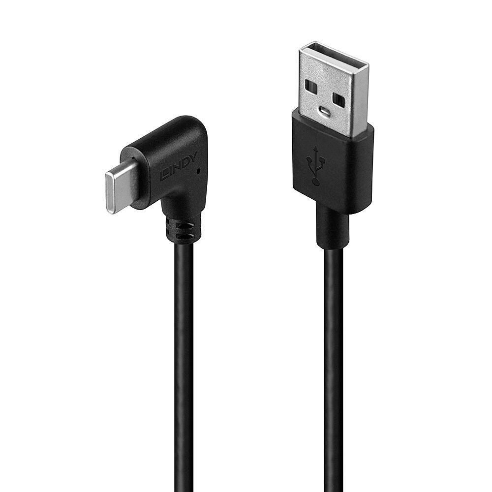 Lindy 32000 0.5m USB 2.0 Type A to C