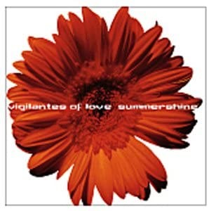 Vigilantes Of Love - Summershine - Cd - G4Z-image