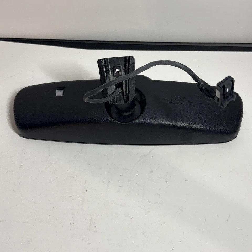 Espejo retrovisor con atenuación automática Lexus LS460 2012 87810-0W540 fabricante original Foto 4 de 4