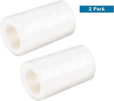 2 Pack 51040009 15×9×25 General Pump Piston Interpump 15Mm Ceramic