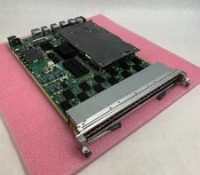 Cisco N7K-M148GS-11L 48 Port Expansion Module - Not Fully Tested