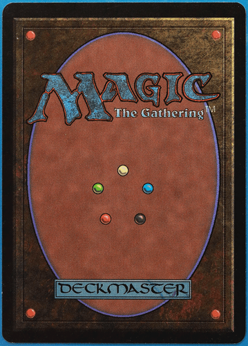 Wanderlust Beta NM Green Uncommon MAGIC THE GATHERING CARD (ID# 506375) ABUGames - Picture 2 of 2