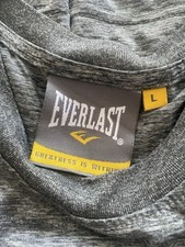 Light Men’s Sweat Suit Size L