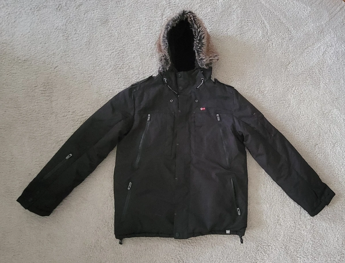 Geographical Norway Coats, Jackets & Vests Softshell for Men for