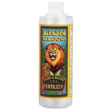 Liquid Fertilizer Concentrate - Fast Acting Formula for Vicious Growth 16oz