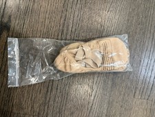 Capezio Hanami Ballet Shoes, Size 3.5M, Nude
