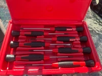 Snap-On SGDE70 Miniature Screwdriver New Open Box