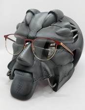 Image of Ray Ban RX6375 2982 Glasses, Eyeglasses, Spectacles, Bordeaux on Gold 51 18 145