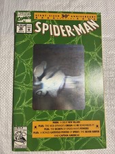 Spider-Man #26 (Marvel Comics September 1992)