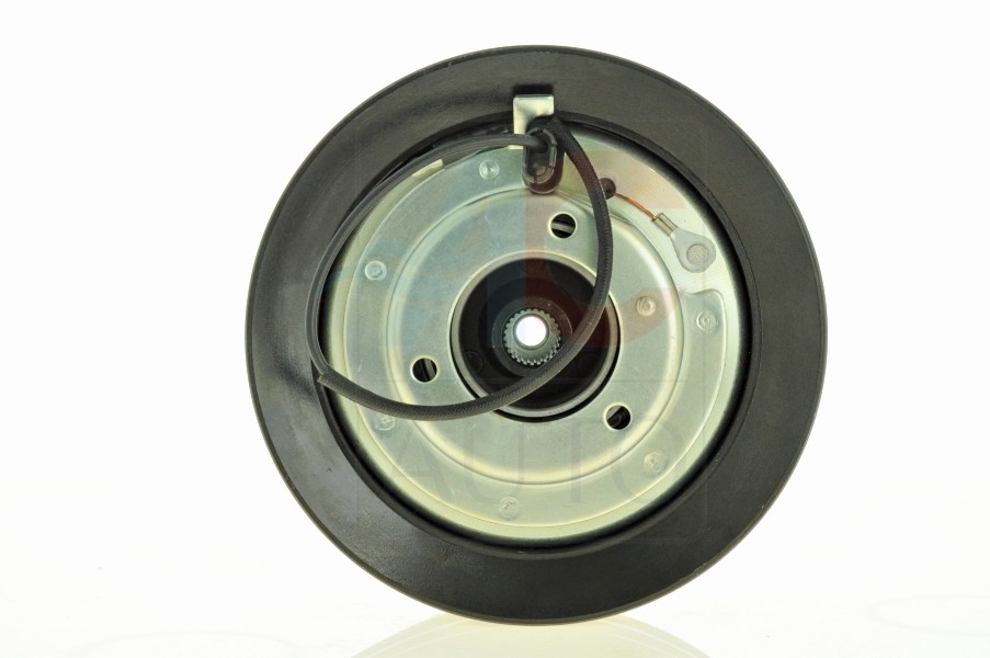 Fits AC AUTO AC-06ZX08 CLUTCH ASSY OF A/C COMPRESSOR