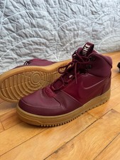Nike Path Winter Dark Beetroot  Gum Bottom  B...