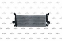 LadeluftküHler NRF 30932 FüR Insignia Zafira Astra Opel Cascada GTC Tourer P12