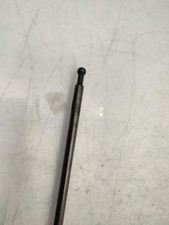 Verin de hayon / de capot Opel ZAFIRA