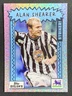 Alan Shearer 2025 Topps Decades Premier League 1990s Striker