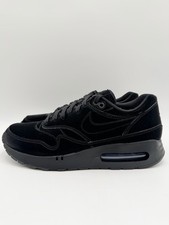 Nike Men's Air Max 1 '86 OG Big Bubble Size 8.5 Vanta Black NBY FZ3007-001 