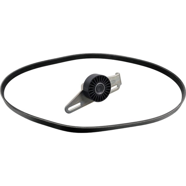 Febi Bilstein 183564 Keilrippenriemensatz FüR Renault Dacia Megane Kangoo Clio-image