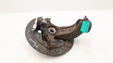 VOLVO XC60 MK1 WHEEL HUB BEARING FRONT RIGHT DRIVER SIDE 2.4 D5 DIESEL 2010