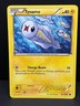 Tynamo 44/108 Common Dark Explorers Pokemon Near Mint