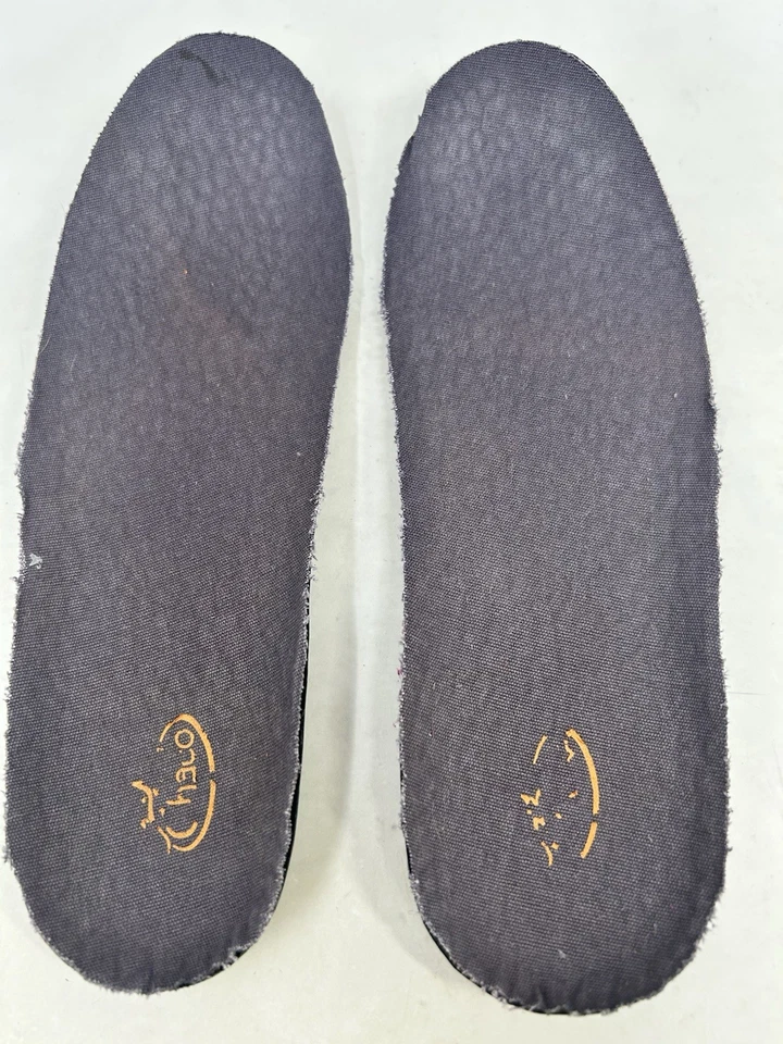 Chaco Ankle Boots Women Size 7.5 Black Outdoor Hiking Waterproof Lace Up J106804 - Image 4 of 4