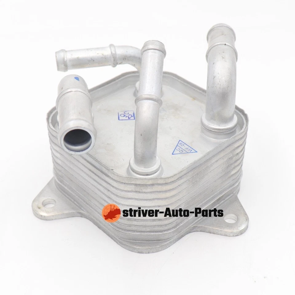 NEW Transmission Oil-Fluid Cooler Warmer（Atf）Fits For 2014-2017 Acura TLX MDX - Image 4 of 4