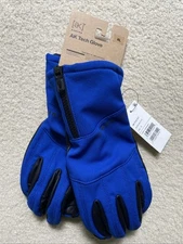 Men’s Burton ak Tech Gloves Size XL