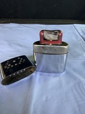 VTG 1954-1959 Aladdin Labs JON-E Hand Warmer - 3.5" X 2.25" U.S.A. Tested Works