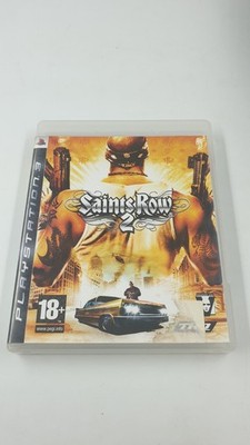 Saints Row 2 (FR,DE) für PlayStation 3 FSK18