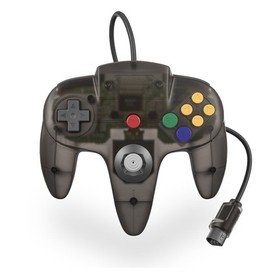 Wired Controller for Nintendo 64 N64 Controller High Quality N64 Controller