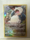 Snorlax TG10/TG30 Swsh11: Lost Origin Trainer Gallery Holo