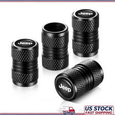 Tire Valve Stem Caps Jeep Series Universal Air Cover Car Suv Truck Motorcycle Tire Valve Stem Caps Jeep Series Universal Air Cover Car Suv Truck Motorcycle