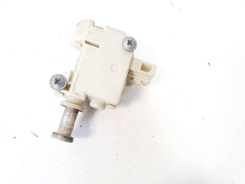 1k6810773 Stellmotor Microschalter, Heckklappe Heckklappenschloss DE1773154-91