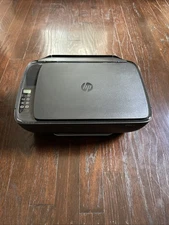  HP DeskJet 3637 Wireless Color Inkjet All-in-One Printer (Need a New Ink)