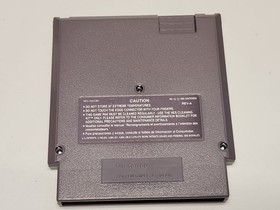 Felix the Cat Nintendo NES Game Cartridge Authentic