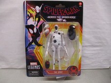 2024 Marvel Legends Spider-man Across the Spider-verse Part One The Spot