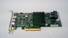 SuperMicro AOC-S3008L-L8i 12GB/S SAS HBA IT Low Profile RAID Controller Card