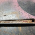 Western Auto Supply Co HR2438 10" Pipe Wrench USA Vintage Drop Forged Steel — photo 2